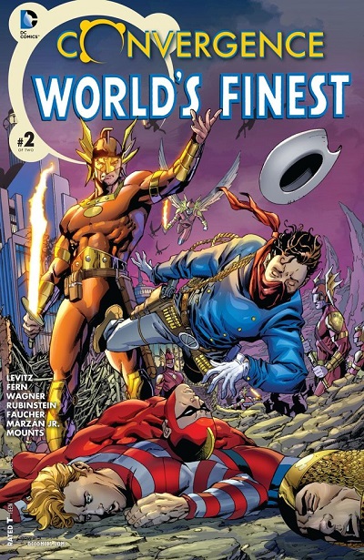 C - World Finest 02