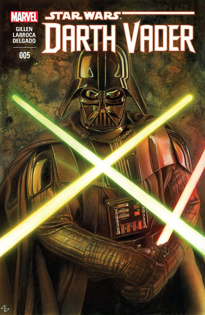 Darth Vader 5