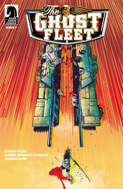 Ghost Fleet 07