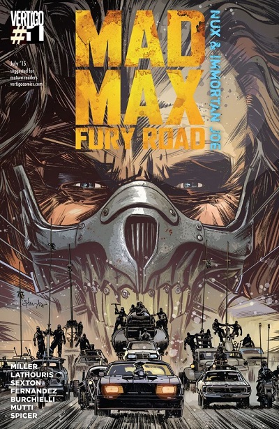 Mad Max 01