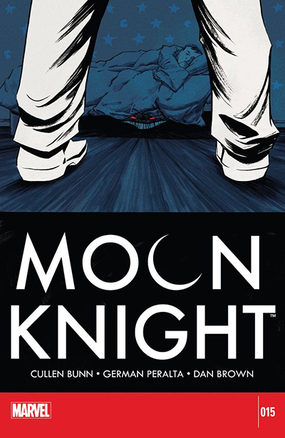 Moon Knight 15