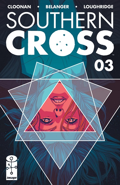 Southern Cross #3