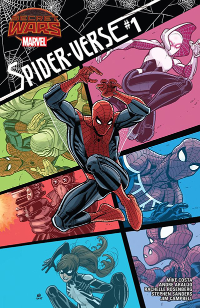 Spider-Verse 1