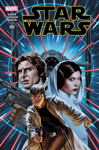 Star Wars 05