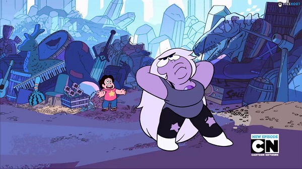 Steven Universe