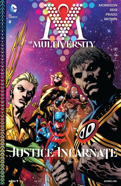 The Multiversity 02