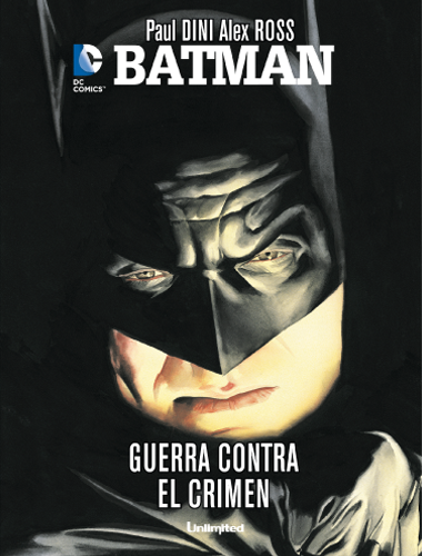 Batman . Guerra contra el Crimen