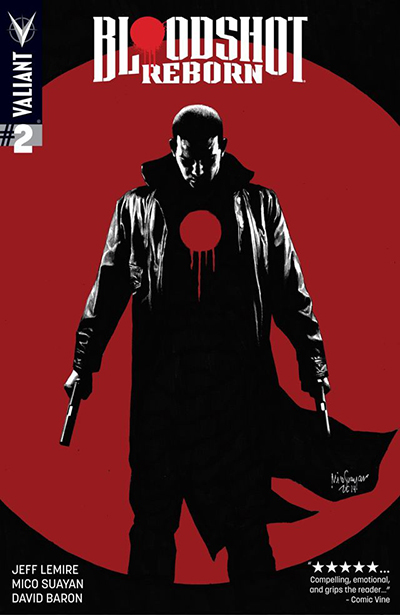 Bloodshot Reborn 2