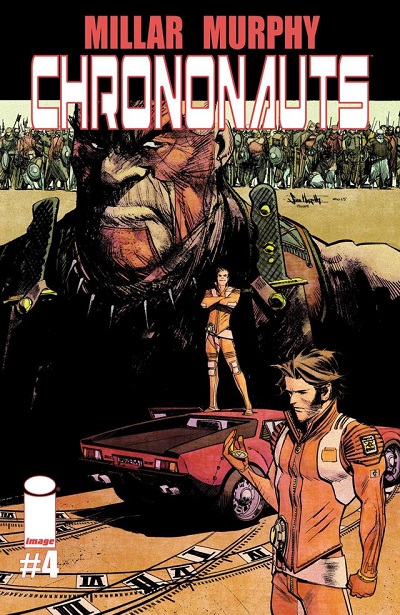 CHRONONAUTS #04