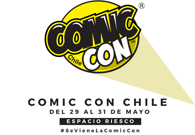 Comic_con