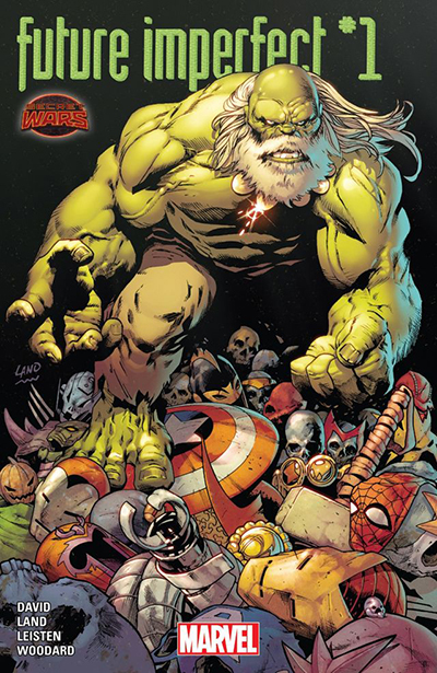 Future Imperfect 1