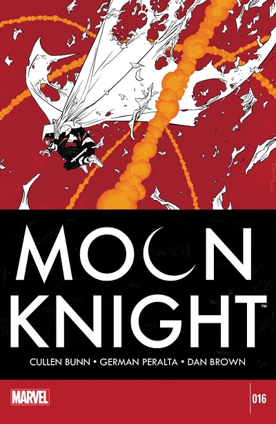 Moon Knight 16