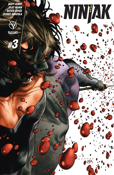 Ninjak 3