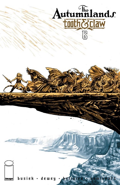 The Autumnlands 06