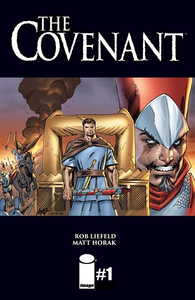 The Covenant 01