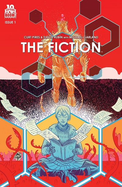 The Fiction 01