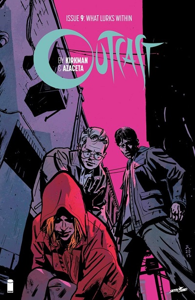 the outcast 09