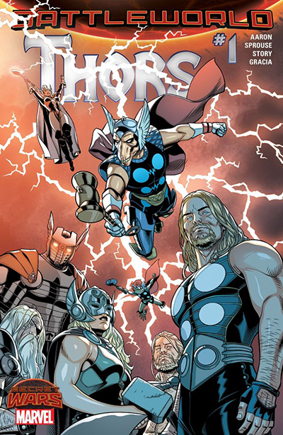 Thors 1