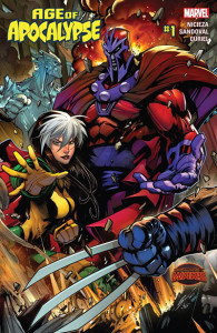 Age of Apocalypse 001