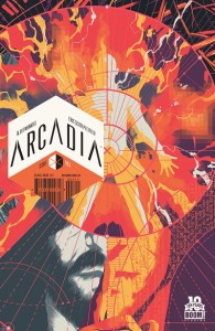 Arcadia 003-000