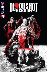 Bloodshot Reborn #4