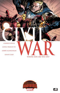 Civil War 001