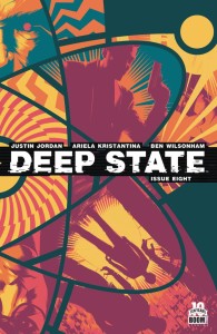 Deep State 008