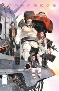 Descender #5