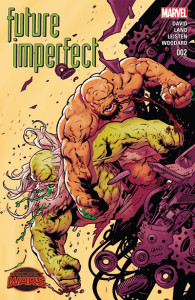 Future Imperfect 2