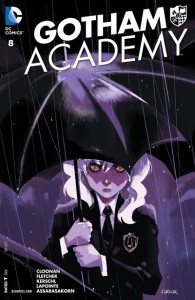 Gotham Academy 08