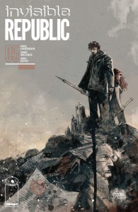 Invisible Republic 005