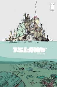 Island 001