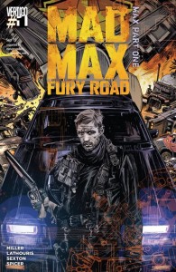 Mad Max Fury Road 01