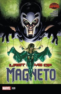 Magneto 020