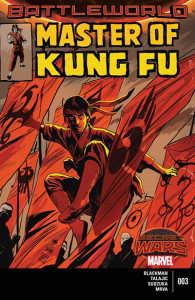 Master of Kung Fu 003