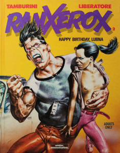 Ranxerox 2