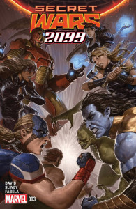 Secret Wars 2099 003