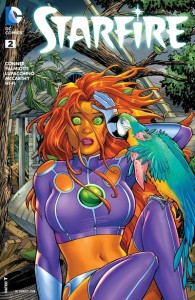 Starfire 02