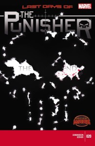 The Punisher 020