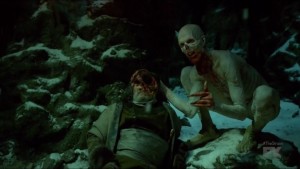 The Strain S02E01