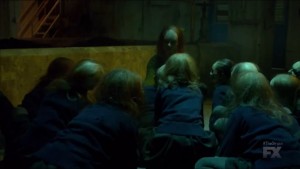 The Strain S02E02