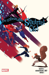 The Unbeatable Squirrel GIrl 7