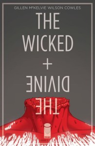 The Wicked + The Divine #12