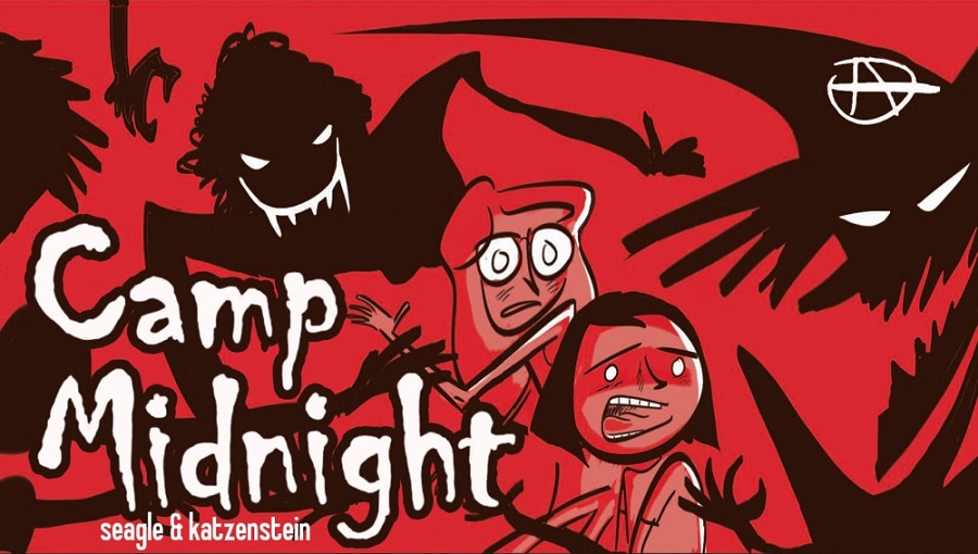 camp midnight