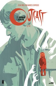 outcast #10