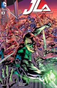 2. JLA #03