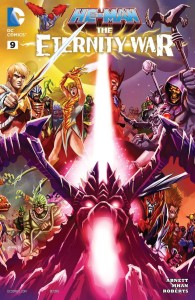 7. He-Man The Eternity War #09