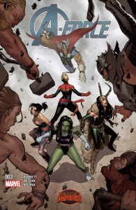 A-Force 003