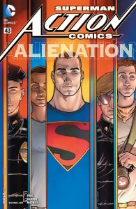 Action Comics #043