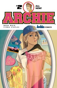 Archie 002